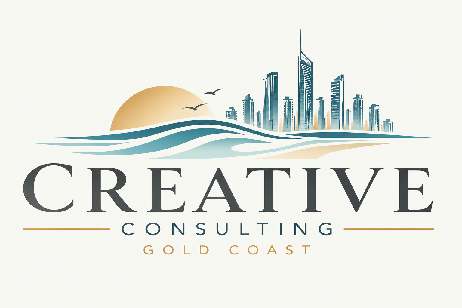 CREATIVE CONSULTING GOLD COAST